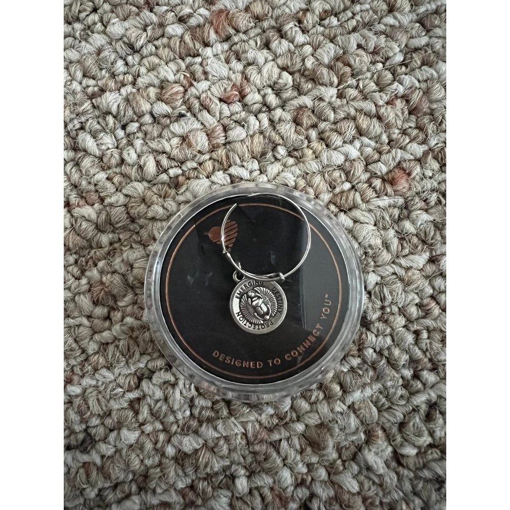 Alex & Ani Charm
